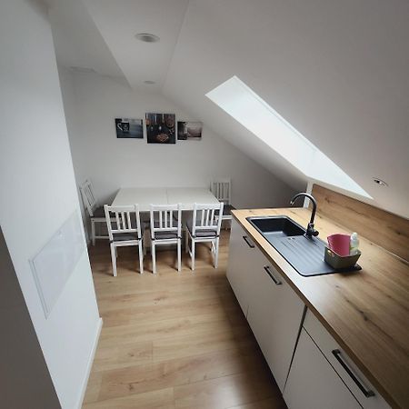 Apartment Katarina Oberasbach Zewnętrze zdjęcie