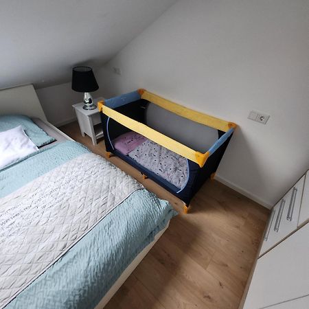 Apartment Katarina Oberasbach Zewnętrze zdjęcie