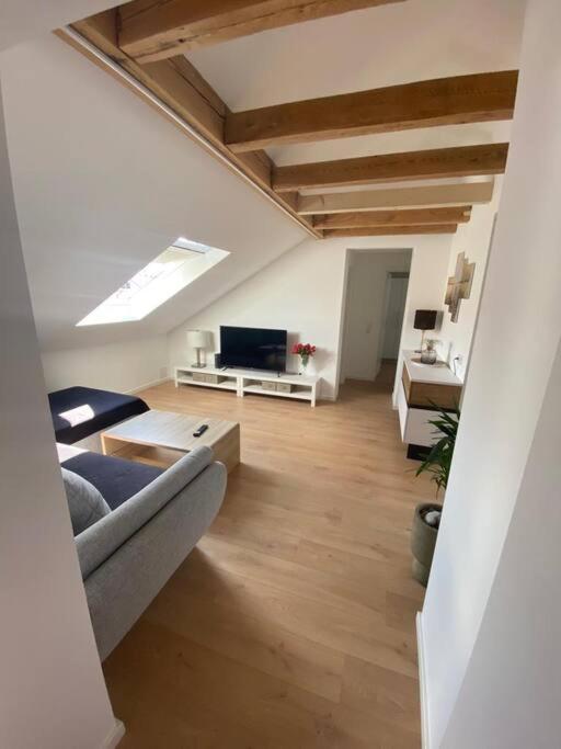 Apartment Katarina Oberasbach Zewnętrze zdjęcie