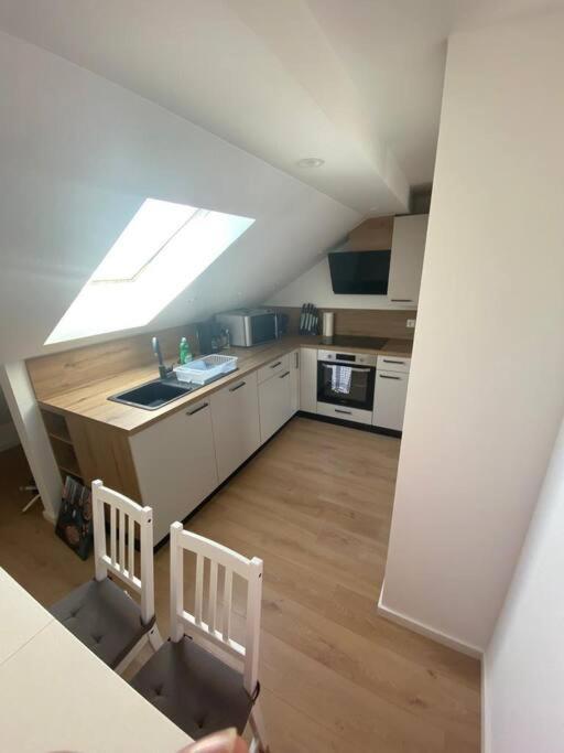 Apartment Katarina Oberasbach Zewnętrze zdjęcie