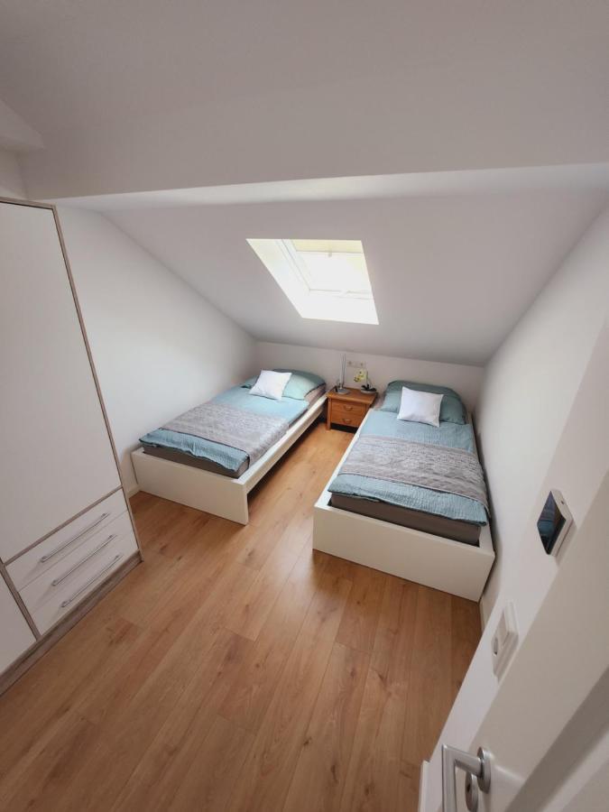 Apartment Katarina Oberasbach Zewnętrze zdjęcie