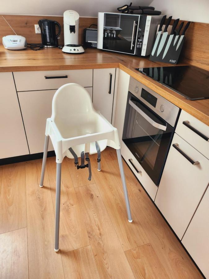 Apartment Katarina Oberasbach Zewnętrze zdjęcie