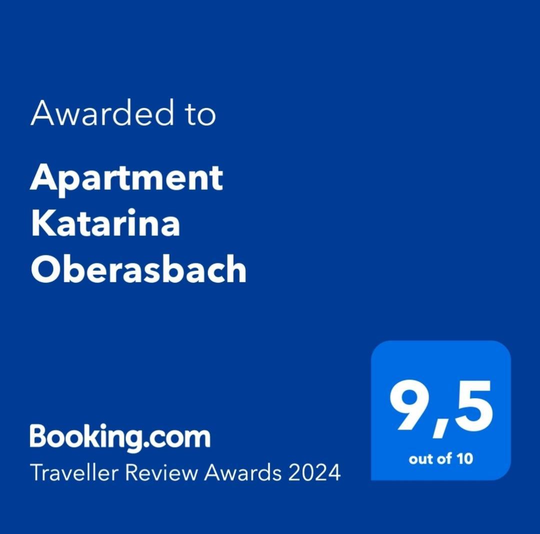 Apartment Katarina Oberasbach Zewnętrze zdjęcie