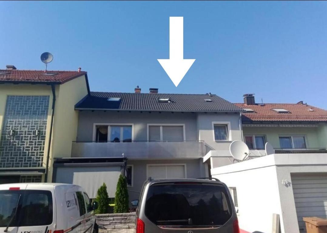 Apartment Katarina Oberasbach Zewnętrze zdjęcie